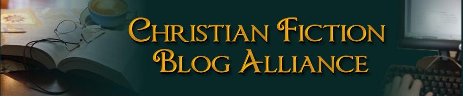 Christian Fiction Blog Alliance